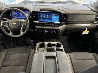 2026 Chevrolet 3500 Crew Cab, $60555.0. Photo 9
