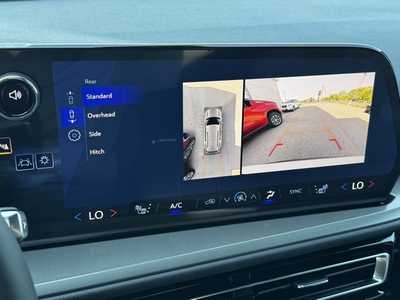 2026 Chevrolet Traverse, $46705.0. Photo 4