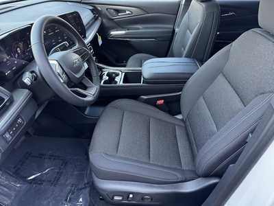 2026 Chevrolet Traverse, $46705.0. Photo 5