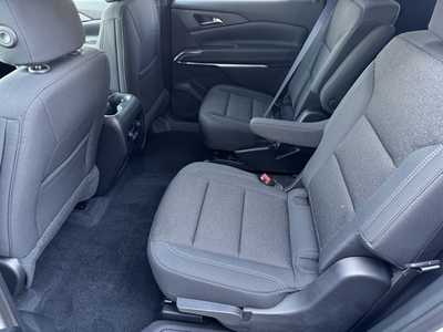 2026 Chevrolet Traverse, $46705.0. Photo 6