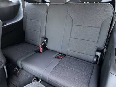 2026 Chevrolet Traverse, $46705.0. Photo 7