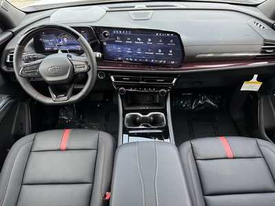 2026 Chevrolet Traverse, $59290.0. Photo 10