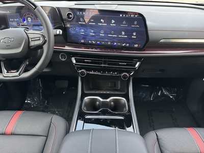 2026 Chevrolet Traverse, $59290.0. Photo 2