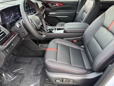 2026 Chevrolet Traverse, $59290.0. Photo 5