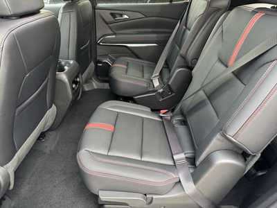 2026 Chevrolet Traverse, $59290.0. Photo 6