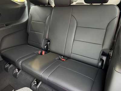 2026 Chevrolet Traverse, $59290.0. Photo 7