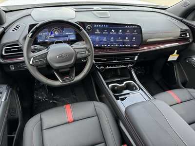 2026 Chevrolet Traverse, $59290.0. Photo 9