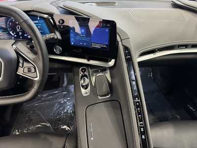 2024 Chevrolet Corvette, $62999. Photo 2