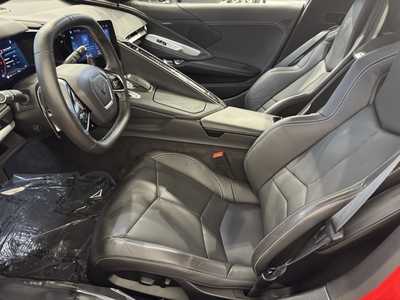 2024 Chevrolet Corvette, $62999. Photo 5