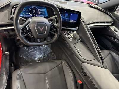 2024 Chevrolet Corvette, $62999. Photo 6