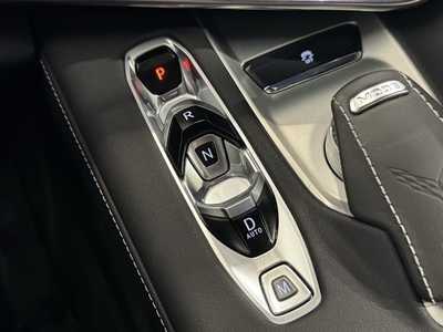 2024 Chevrolet Corvette, $62999. Photo 7