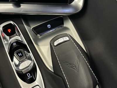 2024 Chevrolet Corvette, $62999. Photo 8