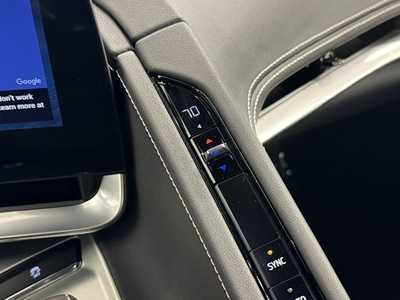 2024 Chevrolet Corvette, $62999. Photo 9