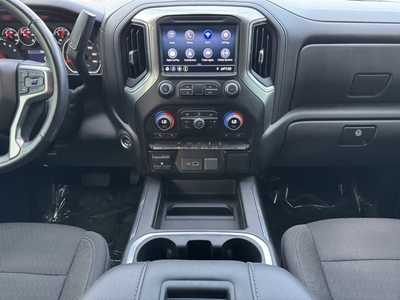 2021 Chevrolet 1500 Crew Cab, $38990. Photo 2