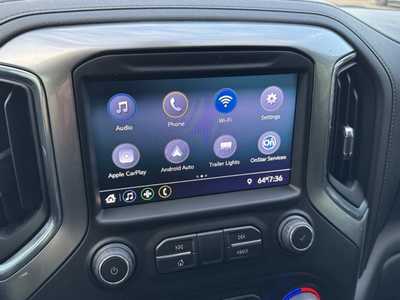 2021 Chevrolet 1500 Crew Cab, $38990. Photo 3