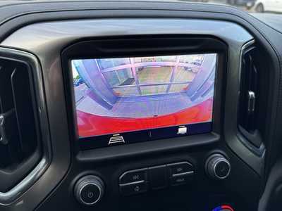 2021 Chevrolet 1500 Crew Cab, $38990. Photo 4