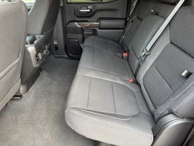 2021 Chevrolet 1500 Crew Cab, $38990. Photo 6