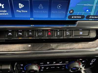 2025 Chevrolet 1500 Crew Cab, $58499. Photo 11