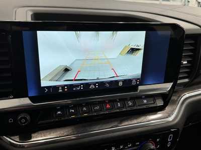2025 Chevrolet 1500 Crew Cab, $58499. Photo 4