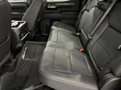 2025 Chevrolet 1500 Crew Cab, $58499. Photo 7