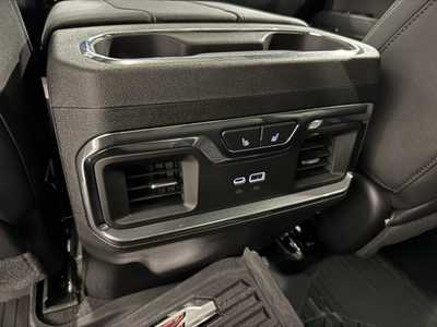 2025 Chevrolet 1500 Crew Cab, $58499. Photo 8