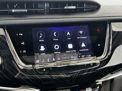 2025 Cadillac XT6, $62815.0. Photo 3