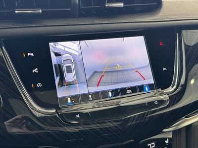 2025 Cadillac XT6, $62815.0. Photo 4