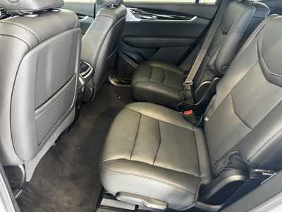 2025 Cadillac XT6, $62815.0. Photo 7