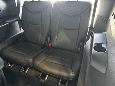 2025 Cadillac XT6, $62815.0. Photo 8