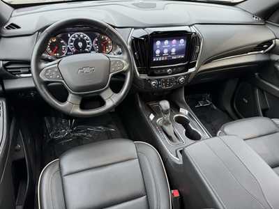 2023 Chevrolet Traverse, $37990. Photo 11