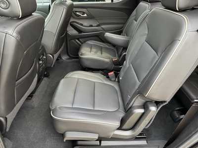 2023 Chevrolet Traverse, $37990. Photo 7