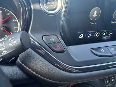 2024 Chevrolet Blazer, $36998. Photo 10