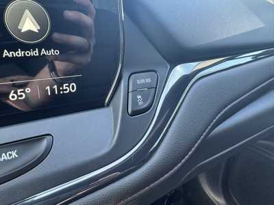 2024 Chevrolet Blazer, $36998. Photo 11