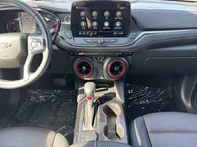 2024 Chevrolet Blazer, $36998. Photo 2