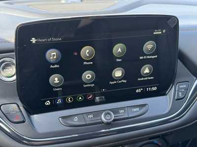 2024 Chevrolet Blazer, $36998. Photo 3