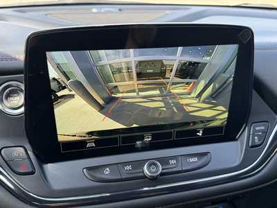 2024 Chevrolet Blazer, $36998. Photo 4