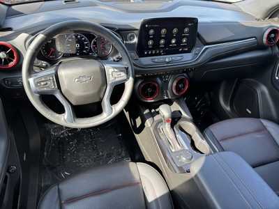 2024 Chevrolet Blazer, $36998. Photo 5