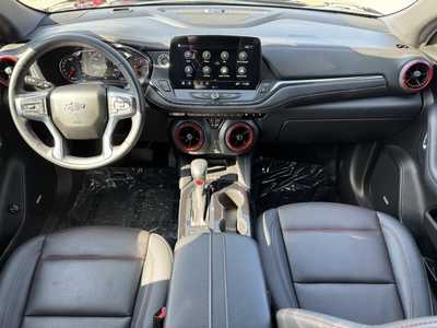 2024 Chevrolet Blazer, $36998. Photo 6