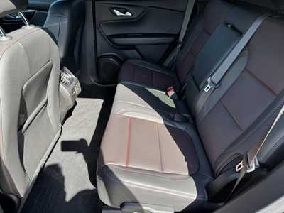 2024 Chevrolet Blazer, $36998. Photo 7