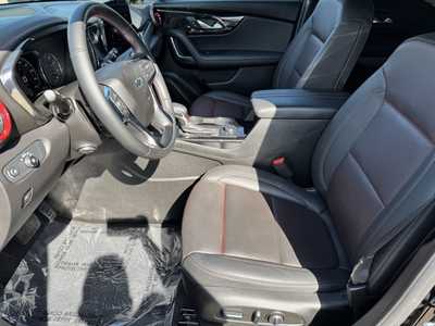 2024 Chevrolet Blazer, $36998. Photo 8