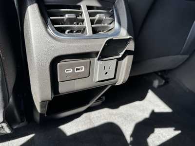 2024 Chevrolet Blazer, $36998. Photo 9