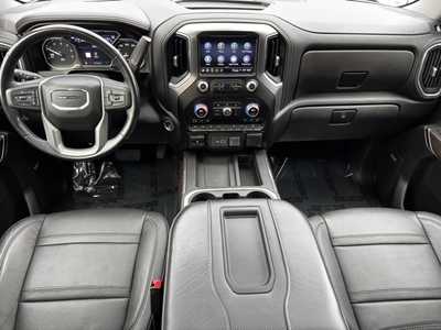 2021 GMC 1500 Crew Cab, $40895. Photo 10