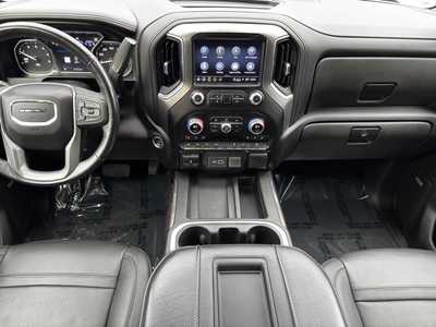 2021 GMC 1500 Crew Cab, $40895. Photo 2