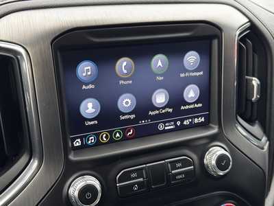 2021 GMC 1500 Crew Cab, $40895. Photo 3