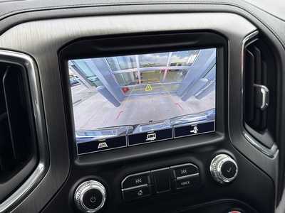 2021 GMC 1500 Crew Cab, $40895. Photo 4