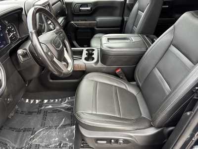 2021 GMC 1500 Crew Cab, $40895. Photo 5
