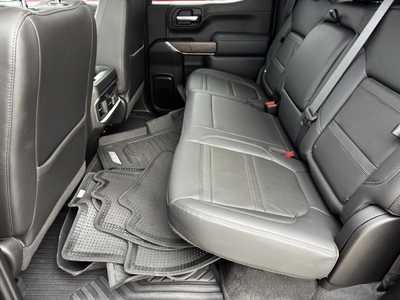 2021 GMC 1500 Crew Cab, $40895. Photo 7