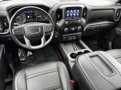 2021 GMC 1500 Crew Cab, $40895. Photo 9