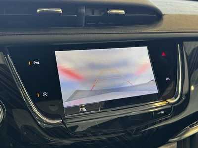 2025 Cadillac XT6, $59165.0. Photo 4