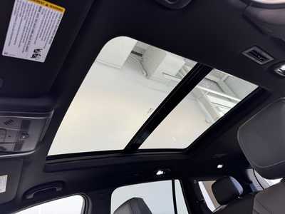 2025 Cadillac XT6, $59165.0. Photo 6